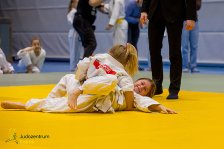 16.12.2023 Wachau JUDO Kids Cup